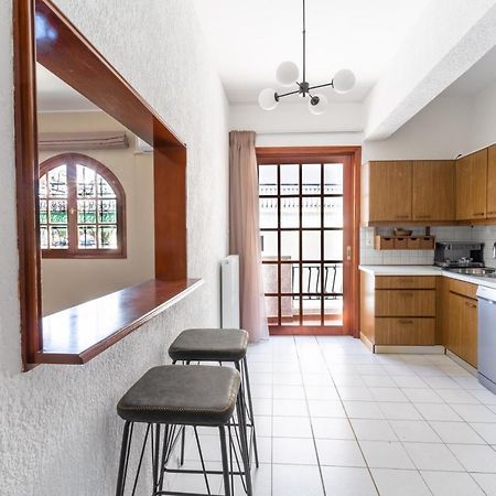 Aiolos Luxury Alimos Center Suite II Near The Sea Athens Ngoại thất bức ảnh