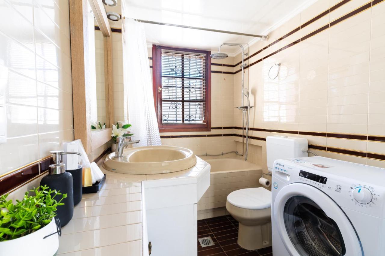 Aiolos Luxury Alimos Center Suite II Near The Sea Athens Ngoại thất bức ảnh